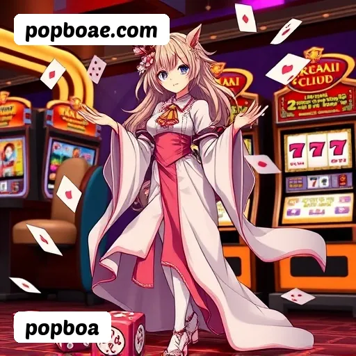 Blackjack Premium Ao Vivo popboa.com - Múltiplas Variações com Dealers Brasileiros