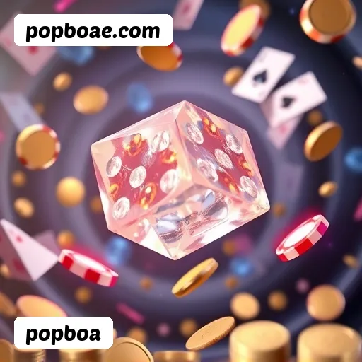 Rodadas Grátis Diárias popboa.com - 50 Rodadas Todos os Dias em Slots Premium