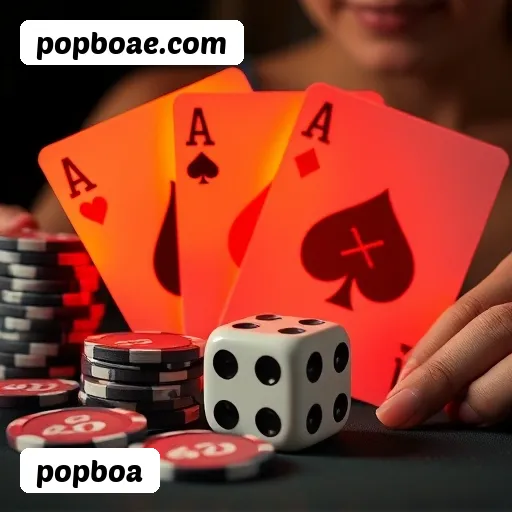 Jogos Exclusivos do App popboa.com - 15+ Jogos Disponíveis Apenas no Aplicativo Mobile