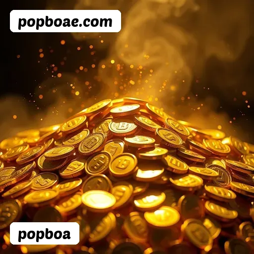 Ofertas Exclusivas e Limitadas popboa.com - Flash Sales, Power Hours e Mega Spins