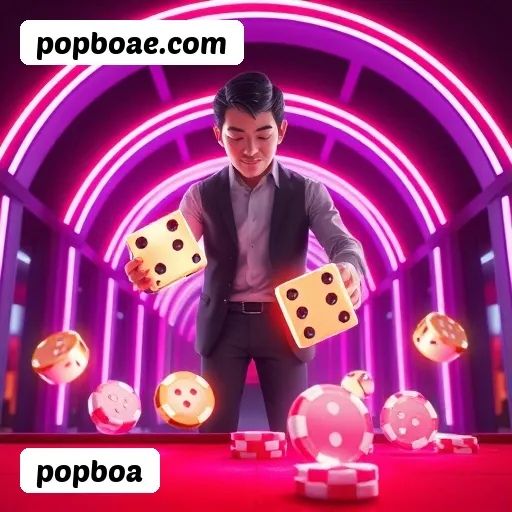 Provedores Premium de Jogos popboa.com - NetEnt, Pragmatic Play, Evolution Gaming, Microgaming e Play'n GO