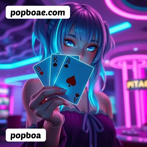 Casino Ao Vivo popboa.com - Mais de 80 Mesas com Dealers Brasileiros 24/7 em Qualidade 4K Ultra HD