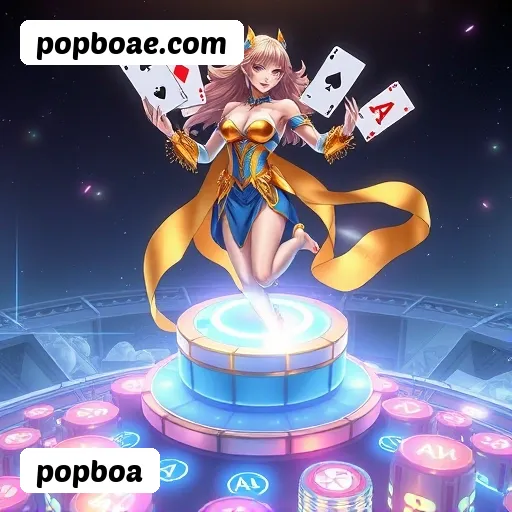 Casino Ao Vivo popboa.com - Mais de 80 Mesas com Dealers Brasileiros 24/7 em Qualidade 4K