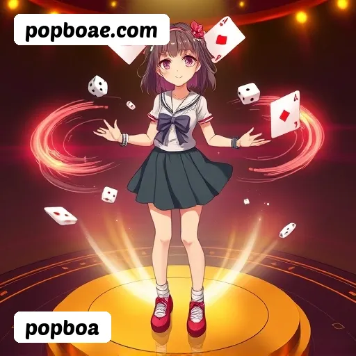 Spaceman Exclusivo popboa.com - Crash Game Espacial com Gráficos 3D e Multiplicadores até 5000x