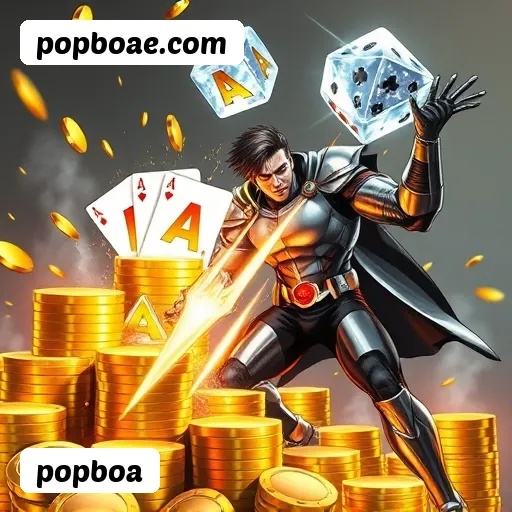 Estatísticas da popboa.com: 1.2 Milhão de Jogadores, 580+ Jogos Premium, Saques PIX em 3 Minutos