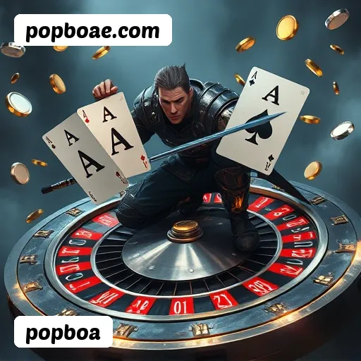 Bônus de Boas-vindas popboa até 300% + Rodadas Grátis - Oferta Exclusiva para Novos Jogadores no Brasil